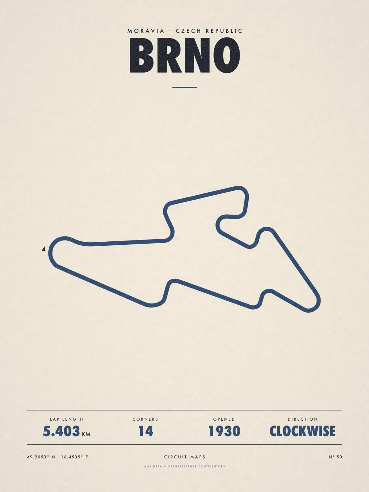 BRNO print