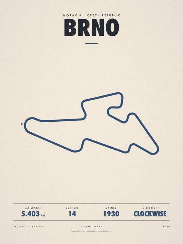 BRNO print