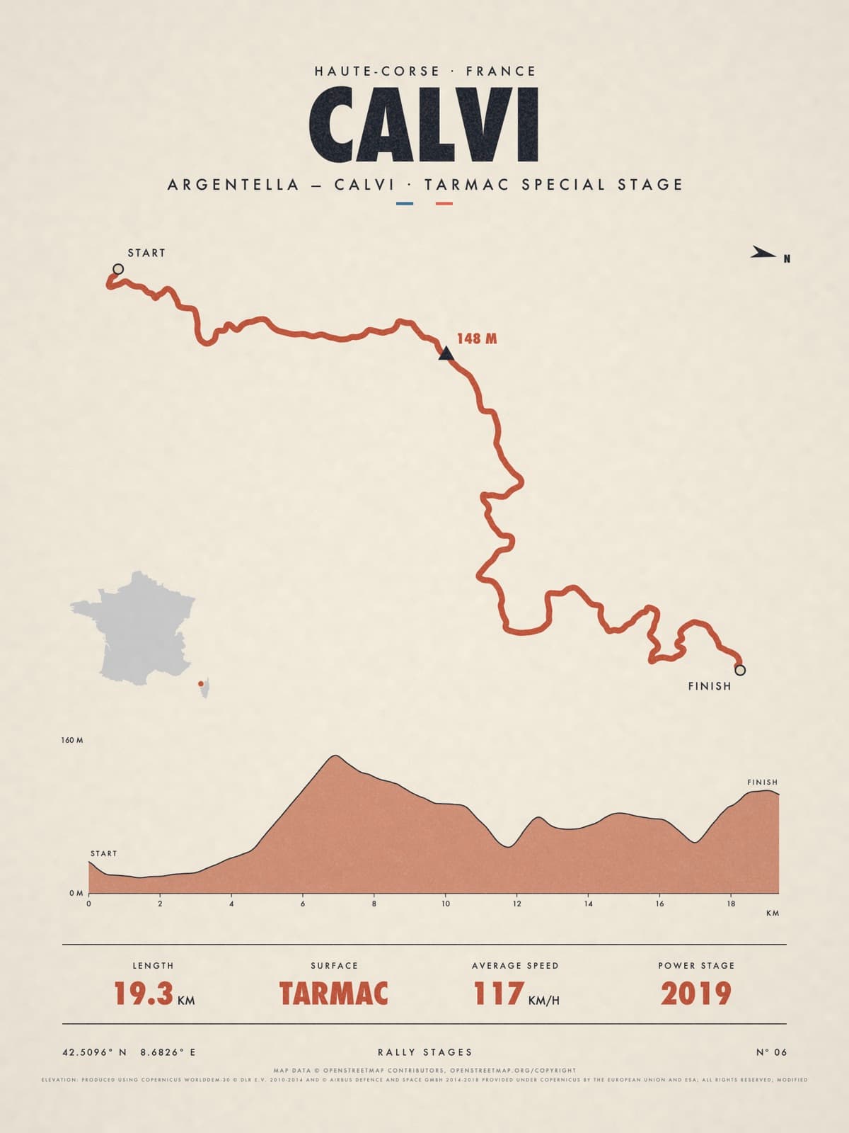 CALVI print