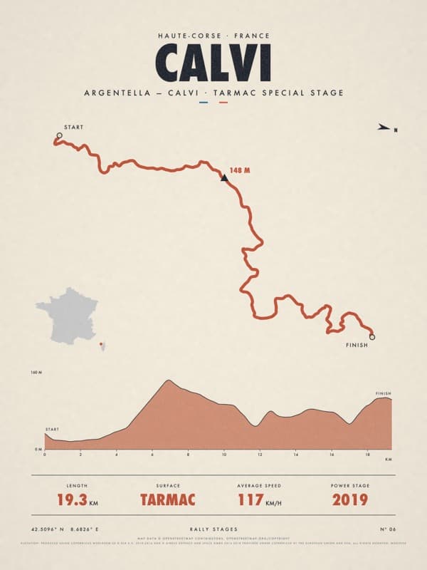 CALVI print
