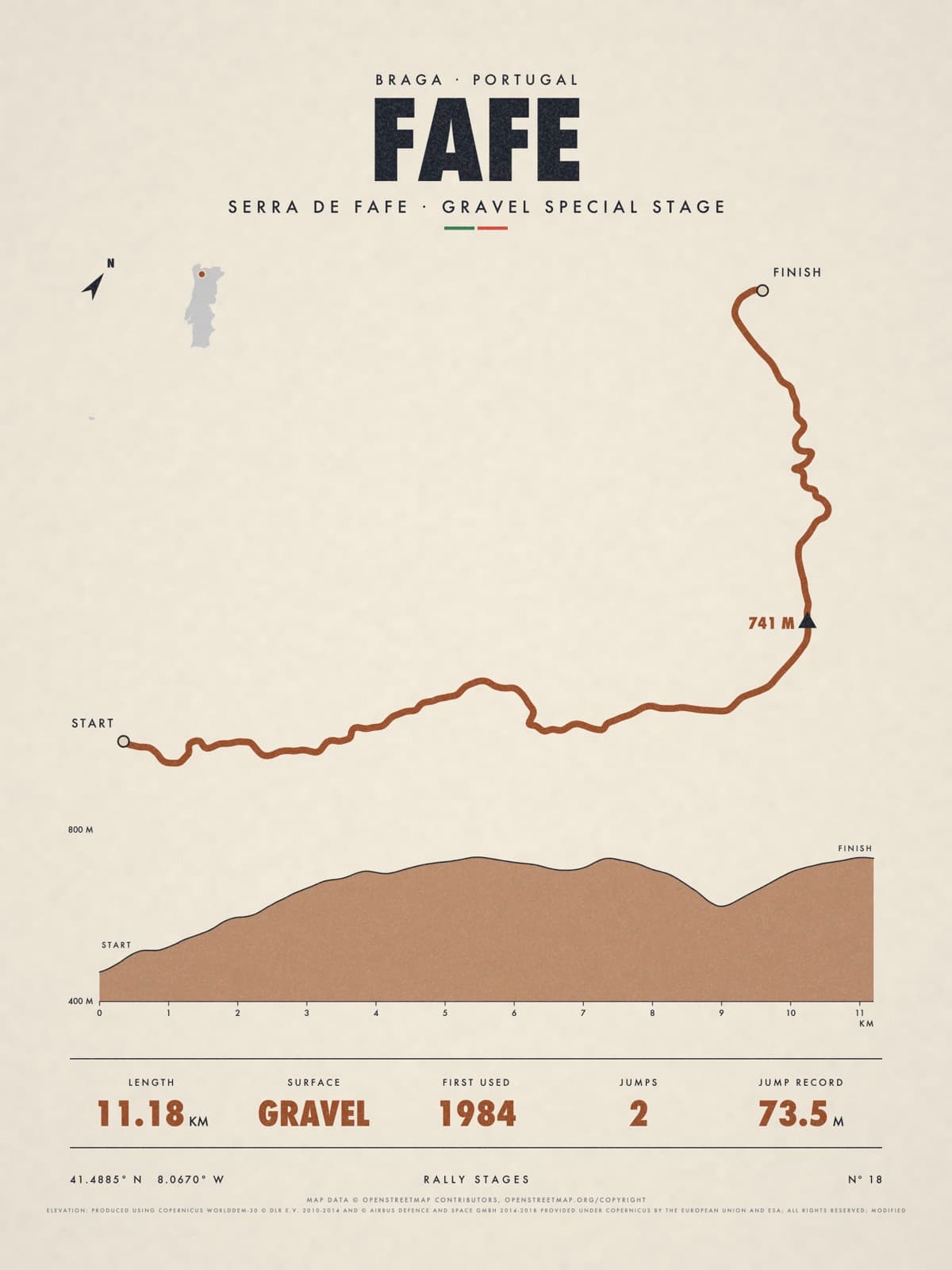FAFE print