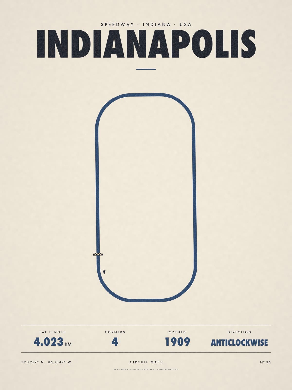 INDIANAPOLIS print