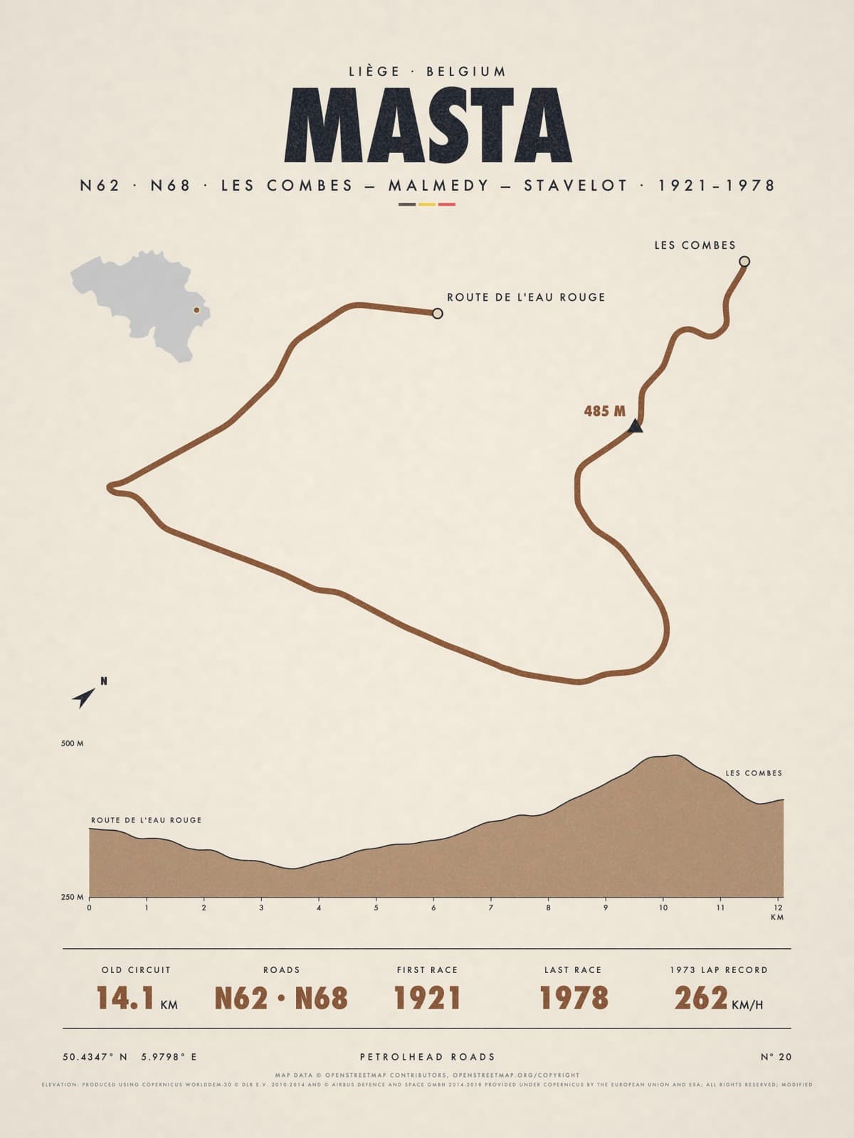 MASTA print