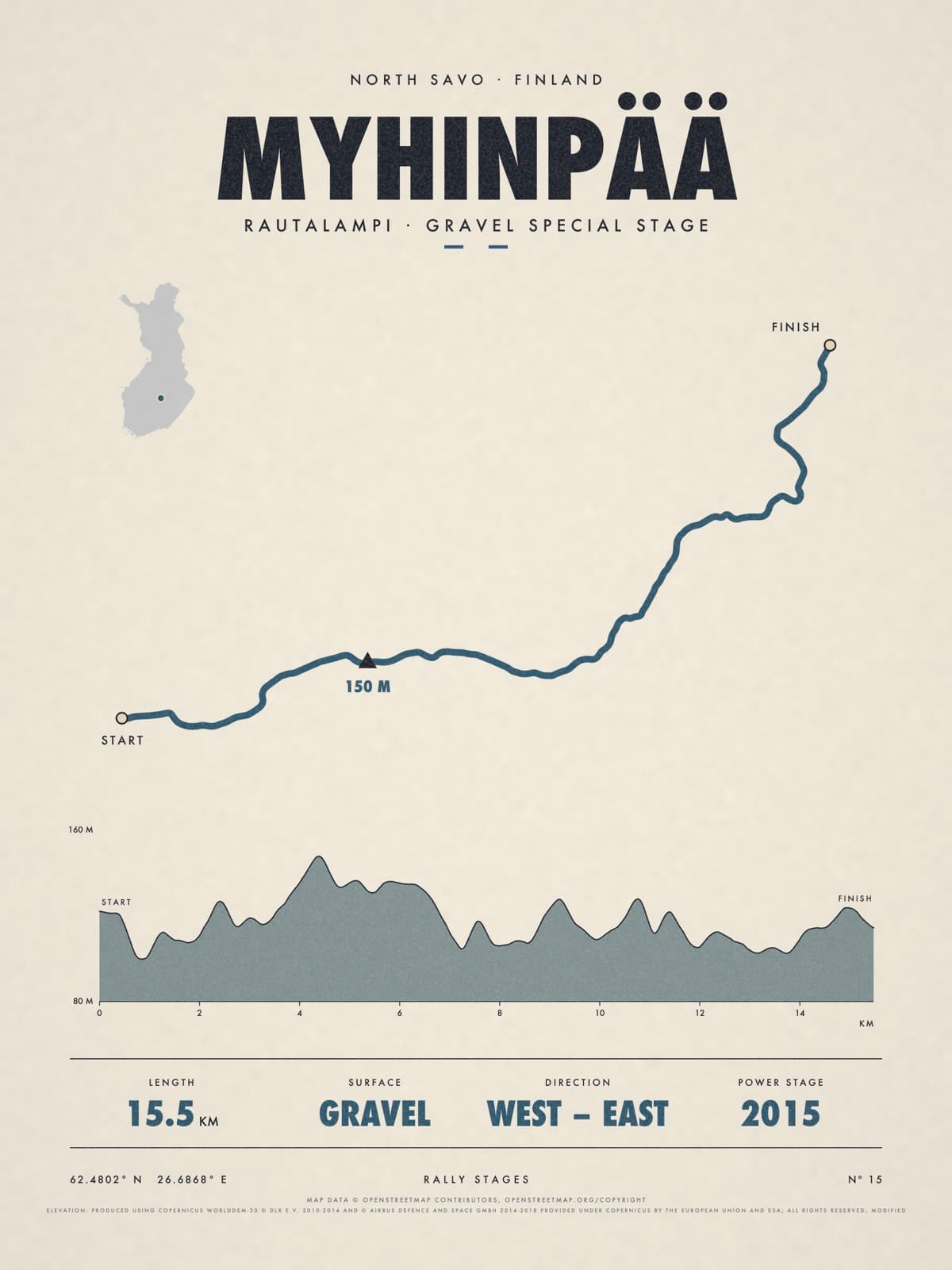 MYHINPÄÄ print