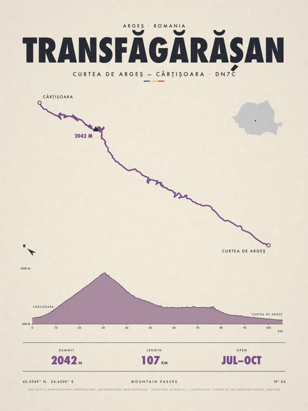 TRANSFĂGĂRĂȘAN print