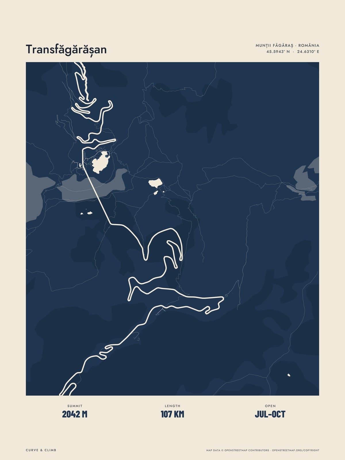 TRANSFĂGĂRĂȘAN print