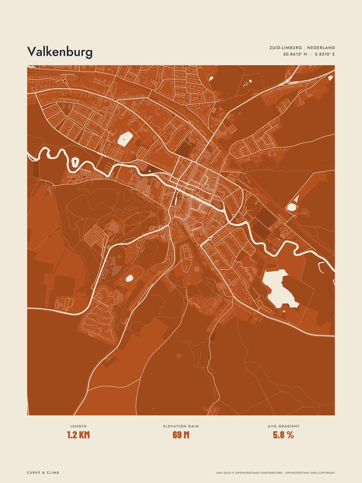 VALKENBURG print