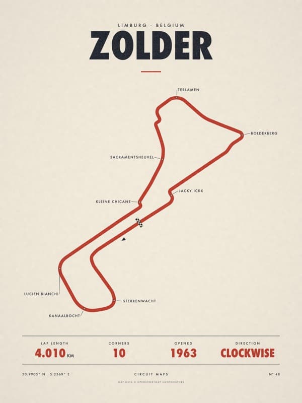 ZOLDER print