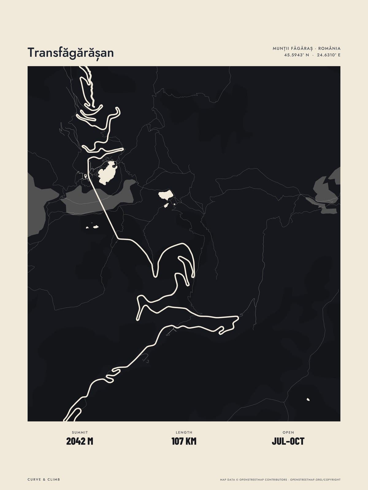 TRANSFĂGĂRĂȘAN print