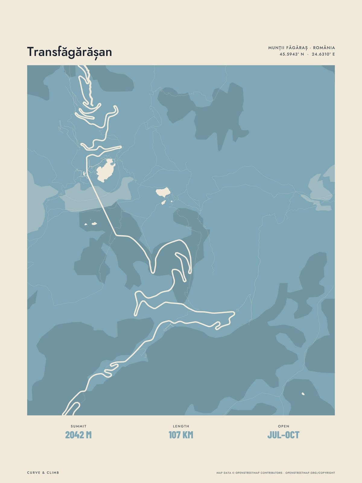 TRANSFĂGĂRĂȘAN print