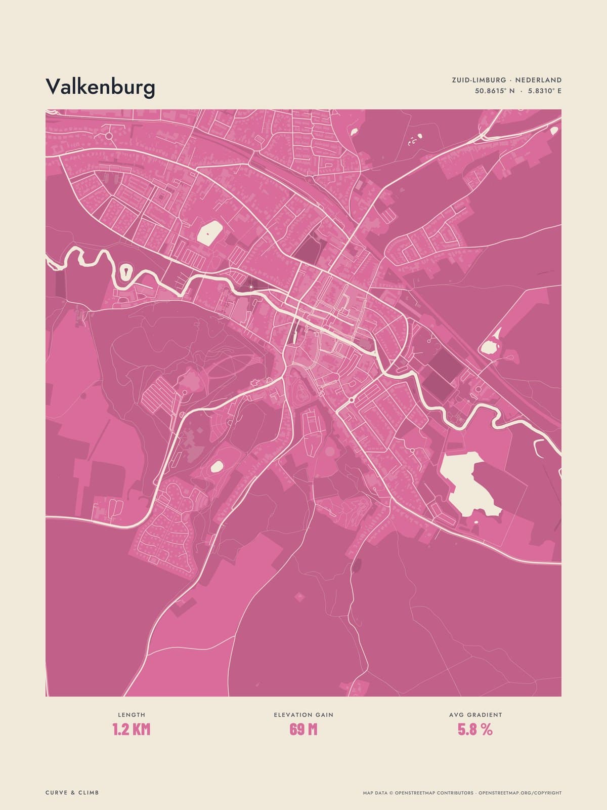 VALKENBURG print